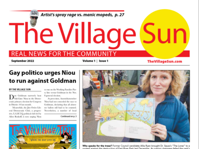 EVSA Archives - The Village Sun